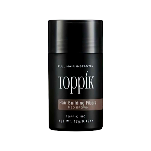 توبيك ميد بروان 12 جم-TOPPIK MED BROWN 12 GM