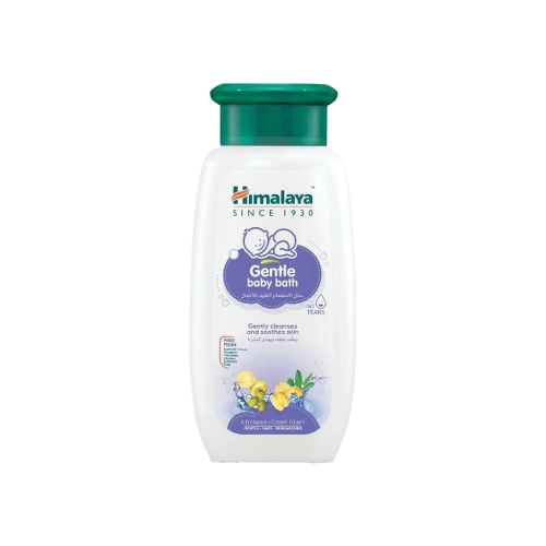 هيمالايا حمام للأطفال 200 مل-HIMALAYA BABY BATH 20...