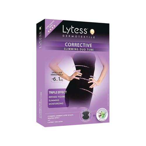 ليتس ملابس تنحيف الجسم لارج / اكس لارج 400-LYTESS...