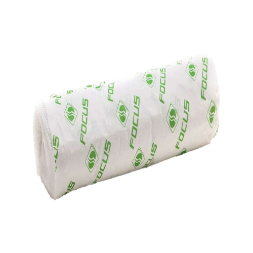فوكس لفة شاش 5 سم-FOCUS GAUZE BANDAGE 5"