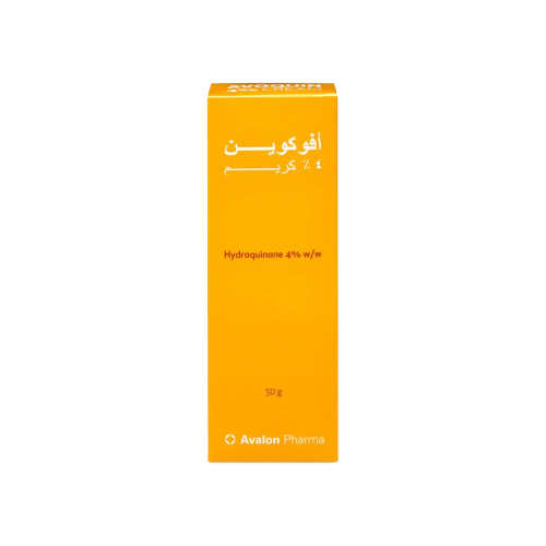 افالون افوكوين 4 كريم-AVALON AVOQUIN 4 CREAM
