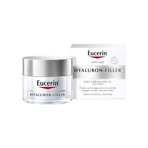يوسيرين هيالورون - فيلر كريم 50 مل-EUCERIN HYALURO...