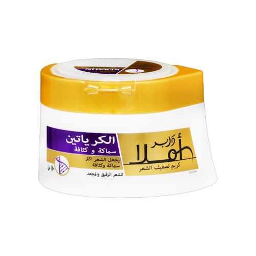 دابر املا كريم شعر 140 مل-كيراتين-DABUR AMLA HAIR...