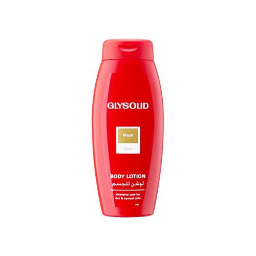 جليسوليد بودي لوشن 250 مل-كلاسيك-GLYSOLID BODY LOT...