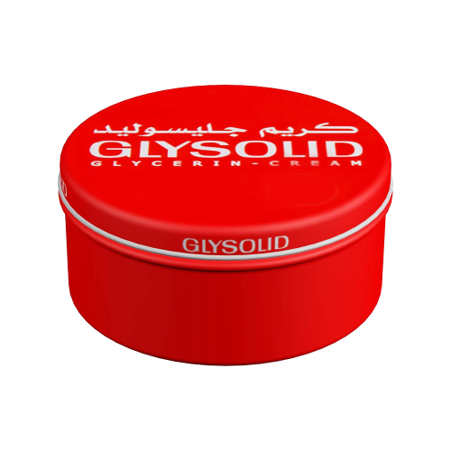 كريم جليسوليد جلسرين 250 مل جديد-GLYSOLID GLYCERIN...