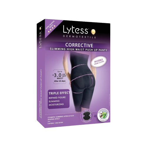 ليتس بانتس لتحيف الجسم اكس اكس لارج 392-LYTESS C/S...