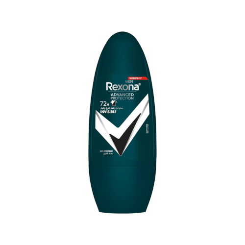 مزيل عرق رول أون ريكسونا للرجال غير مرئي-REXONA RO...