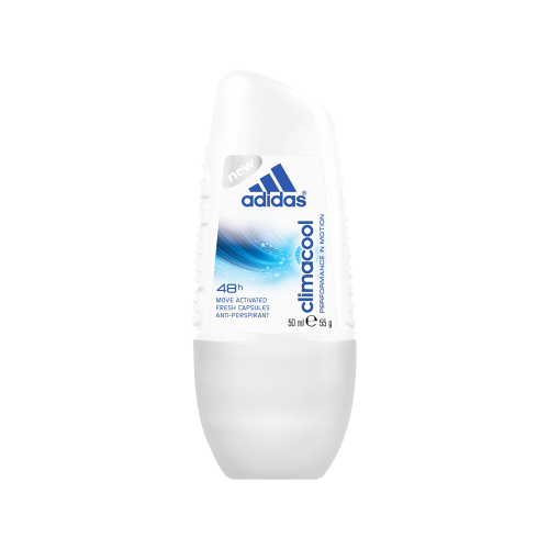اديداس رؤل 50 كلاىمكؤل ابيض-ADIDAS ROLL-ON 50 ML (...
