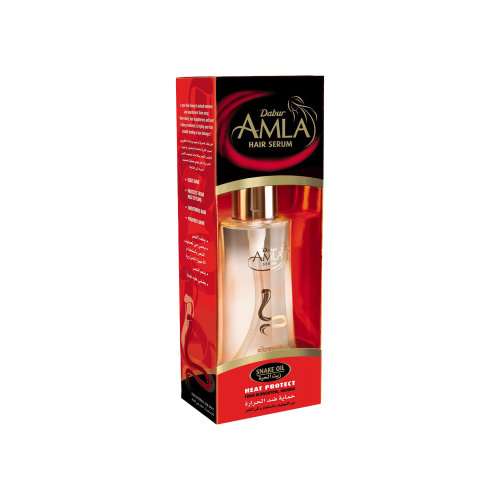 دابر املا-سيروم للشعر حماية من الحرارة 50 مللي-DAB...