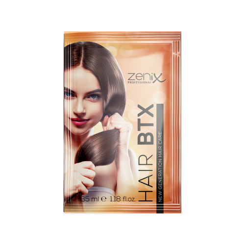 زينكس بوتكس للشعر 35 مل-ZENIX HAIR BOTOX 35 ML