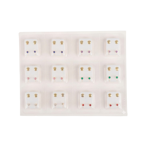 حلقى اذن 1 حبة -EAR RING CHILD