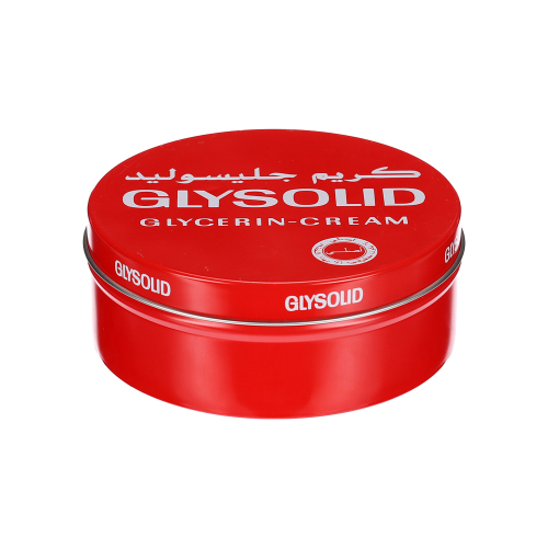جليسوليد جليسرين كريم 400 مل-GLYSOLID GLYCERIN-CRE...
