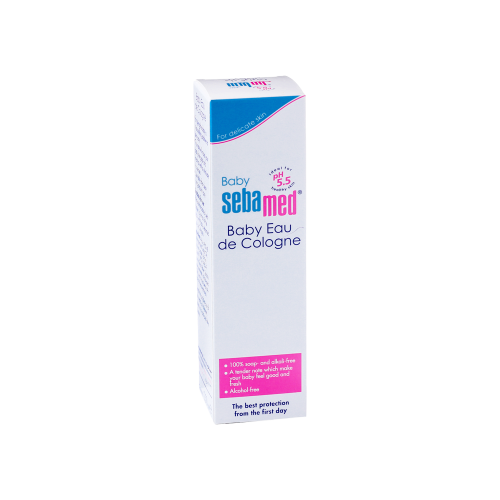 سيباميد الأطفال كولاجين-SEBAMED BABY EAU DE COLOGN...