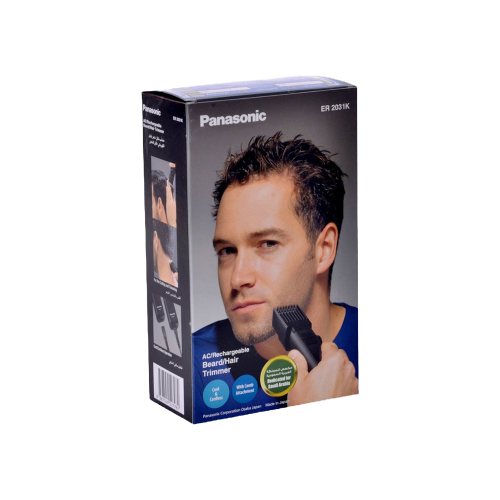 باناسونيك ماكينة حلاقه رجالية رقم 2031-PANASONIC T...