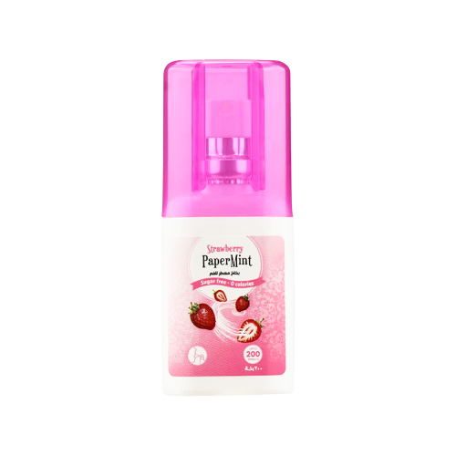 بخاخ بالنعناع 20مل الجديد-PAPERMINT SPRAY 20 ML (S...