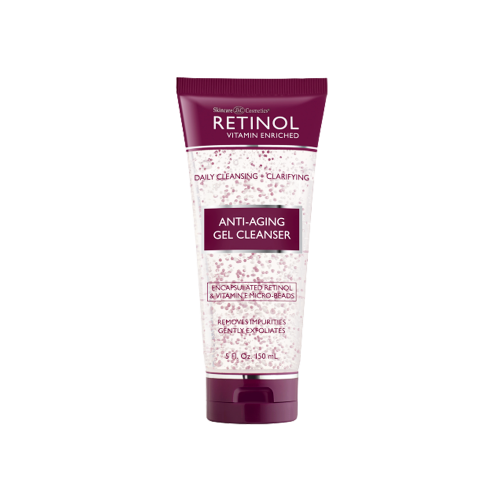 ريتينول جل منظف مضاد للشيخوخة 150 مل-RETINOL ANTI-...