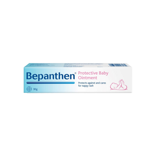 بيبانتين مرهم مرطب-BEPANTHEN OINTMENT
