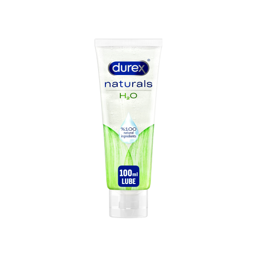 ديوركس جل طبيعي نقي للمنطقة الحميمة 100 مل-DUREX N...