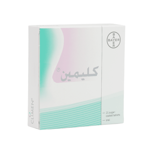 كليمين اقراص-CLIMEN TABLET