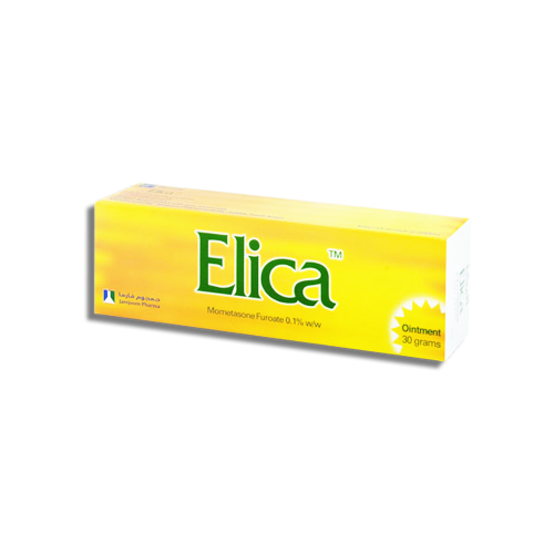 اليكا مرهم-ELICA OINTMENT