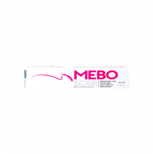 ميبو سكار مرهم 30 جم-MEBO SCAR OINT. 30GM