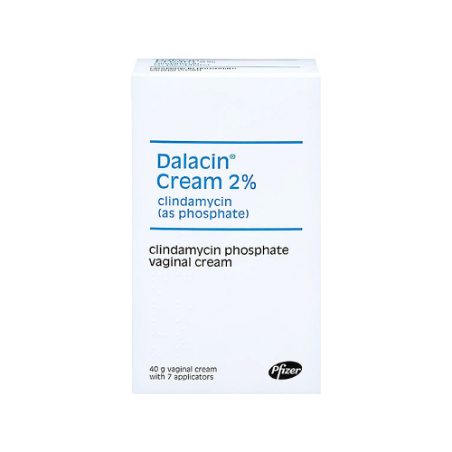 دالاسين كريم مهبلى-DALACIN VAGINAL CREAM
