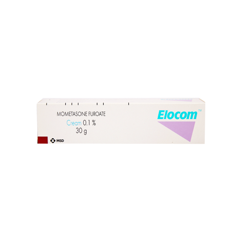 ايلوكوم كريم-ELOCOM CREAM