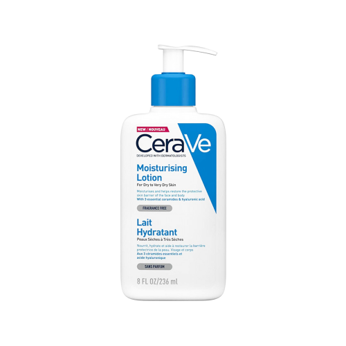 سيرافي - لوشن مرطب 236 مل-CERAVE MOISTURISING LOTI...