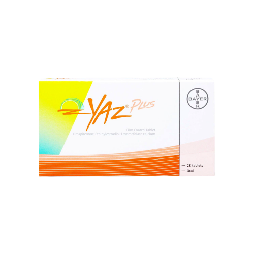 ياز بلس 28 قرص-YAZ PLUS 28 TAB