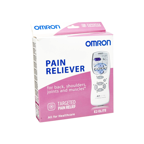 اومرون جهاز مساج للآلم127-OMRON PAIN RELIEVER E2 E...
