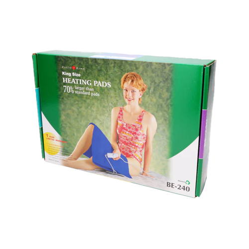 وساده تدفئة- كهرباء220-BESMED HEATING PADS BE-240