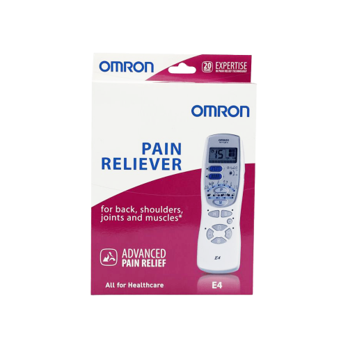 اومرون اي 4 جهاز مساج لآلم المفاصل-OMRON E4 TENS M...
