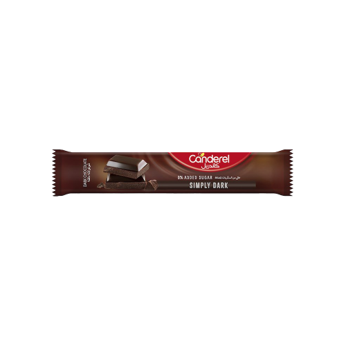 كاندريل داكنة ببساطة 30 جم-CANDEREL SIMPLY DARK 30...