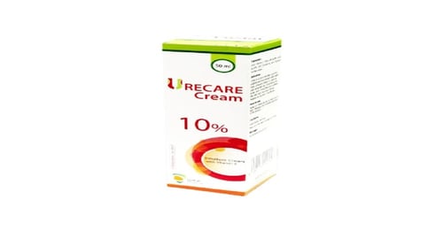 يوريكير كريم 10 -URECARE CREAM 10