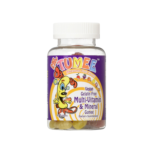 مستر تومي فيتامينات متعددة علي شكل حلوي-MR.TUMEE M...