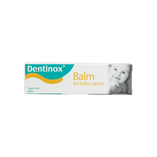 دينتينوكس جل للاسنان 15 جم-DENTINOX TEETHING GEL 1...