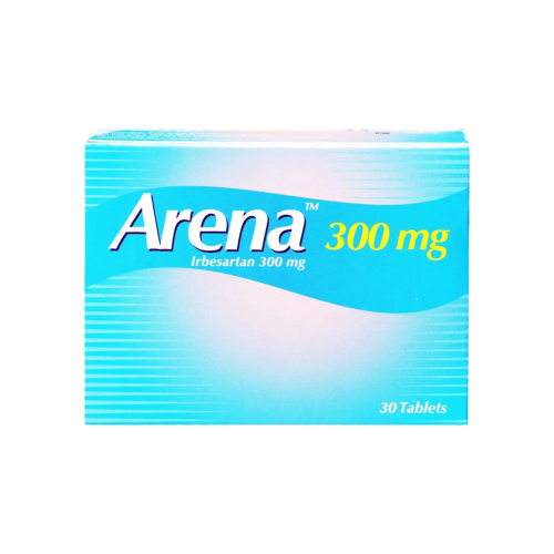 ارينا 300 مجم اقراص-ARENA 300 MG TAB