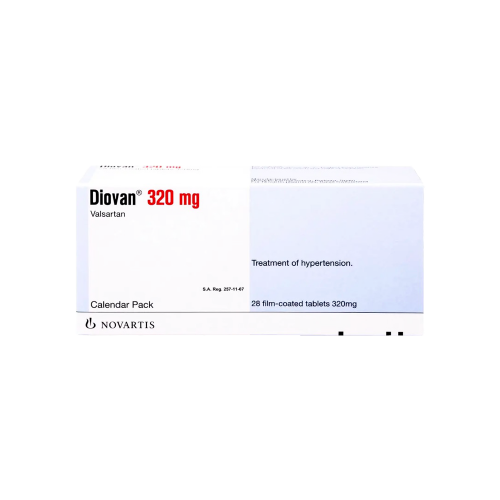 ديوفان 320 مجم اقراص-DIOVAN 320 MG TAB