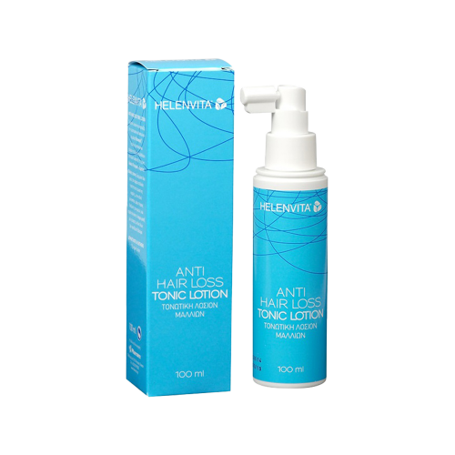 هيلين فيتا انتي هير لوس تونيك لوشن - 100مل ضد تساق...