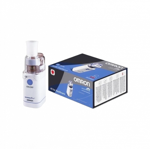 اومرون ميكرو جهاز تنفس البخار-OMRON MICRO A.I.R U2...