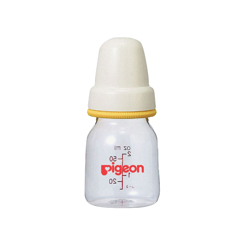 بيجون رضاعة عصير للأطفال زجاج 50 مللي-PIGEON JUICE...