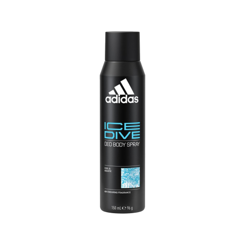 اديداس سبراي مزيل للتعرق ايس 150 مل-ADIDAS SPRAY (...