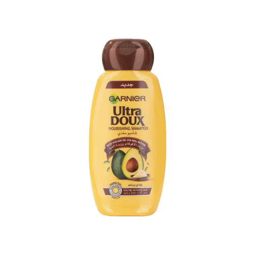 غارنييه شامبو التغذية 200 مللي-GARNIER SHAMPOO (NO...