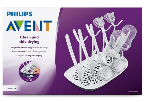ايفينت تنظيف و ترطيب-AVENT CLEAN AND TIDY DRAYING...