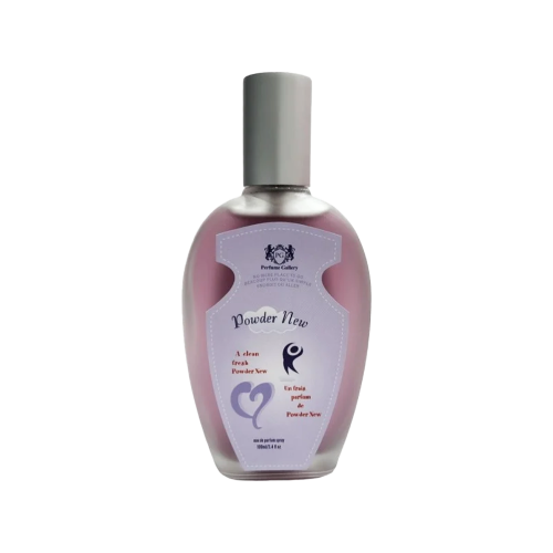 بيرفيوم غاليري عطر نيو باودر 100مل-PERFUME GALLERY...