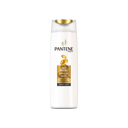 بانتين شامبو تساقط الشعر400 مللي-PANTENE SHAMPOO A...