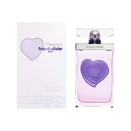 باشن فرانك اوليفييه عطر 75 مل-PASSION FRANCK OLIIV...