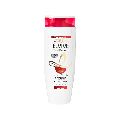 الفيف شامبو الاصلاح المتكامل 400 مللي-ELVIVE SHAMP...