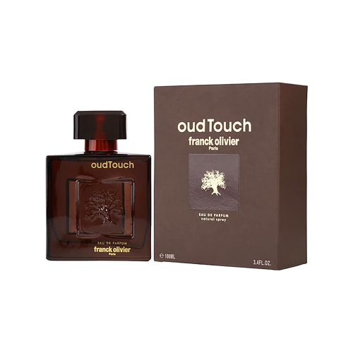 فرانك اوليفيه عطر بالعود 100 مل-OUD TOUCH FRANCK O...
