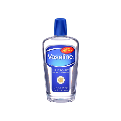 ڤازلين تونيك منشط للشعر 400 مل-VASELINE HAIR TONIC...